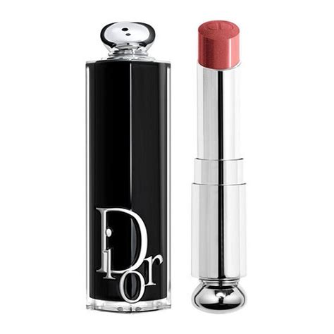 dior addict 525 cherie|dior addict rose lipstick.